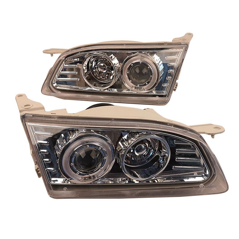 Toyota Corolla Headlight Assembly