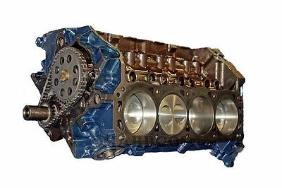 Ford Engine Block